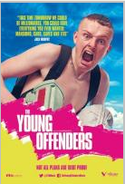 Юные преступники / The Young Offenders (2016)