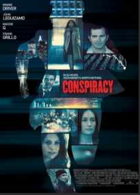 Заговор на острове Джекилл (2017)