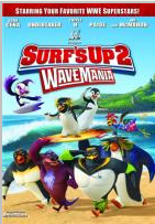 Лови волну 2 / Surf's Up 2: WaveMania (2017)