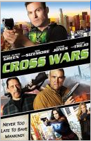 Перекрестные войны / Cross Wars (2017)