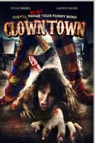 Город клоунов / ClownTown (2016)