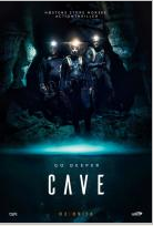 Пещера / Cave (2016)