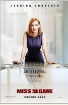 Мисс Слоун / Miss Sloane (2016)