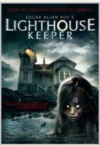 Смотритель маяка / Edgar Allan Poe's Lighthouse Keeper (2016)