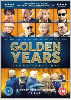 Золотые годы / Golden Years (2016)