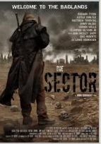 Сектор / The Sector (2016)