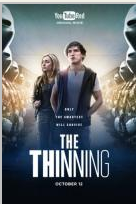 Отсев / The Thinning (2016)