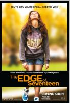 Почти семнадцать / The Edge of Seventeen (2016)