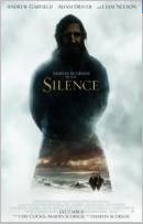 Молчание / Silence (2016)