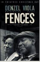 Ограды / Fences (2016)