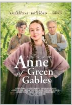 Энн из Зеленых Крыш / Anne of Green Gables (2016)