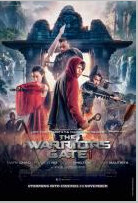 Врата воинов / Warriors Gate (2016)