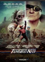 Турбо пацан (2015)