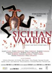 Сицилийский вампир (2015)